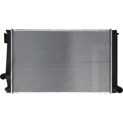 Radiator by GLOBAL PARTS DISTRIBUTORS - 13584C pa1