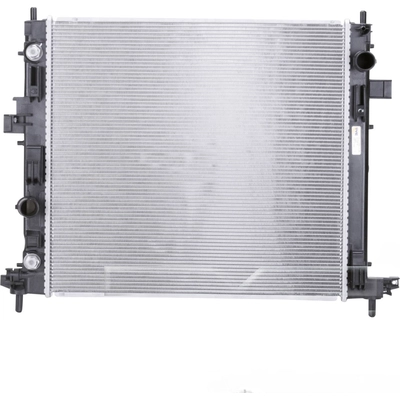 Radiator by GLOBAL PARTS DISTRIBUTORS - 13589C pa1