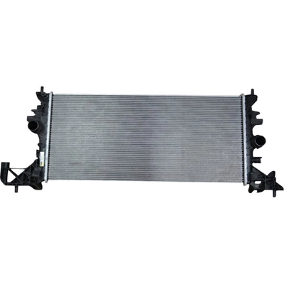 GLOBAL PARTS DISTRIBUTORS - 13620C - Radiator pa1