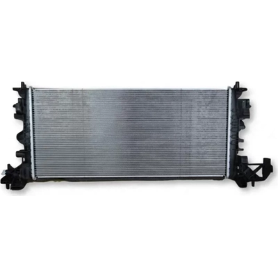 GLOBAL PARTS DISTRIBUTORS - 13620C - Radiator pa2