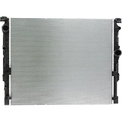 Radiator by GLOBAL PARTS DISTRIBUTORS - 13634C pa1
