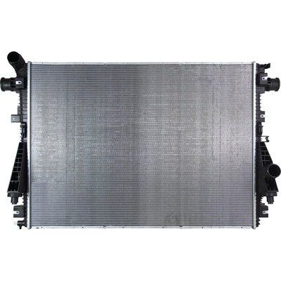 Radiator by GLOBAL PARTS DISTRIBUTORS - 13676C pa1