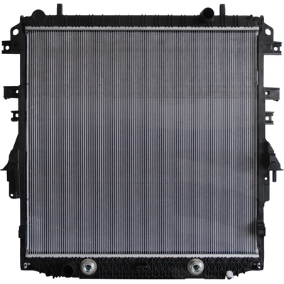 Radiator by GLOBAL PARTS DISTRIBUTORS - 13689C pa1