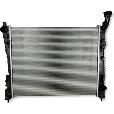 GLOBAL PARTS DISTRIBUTORS - 13700C - Radiator pa1
