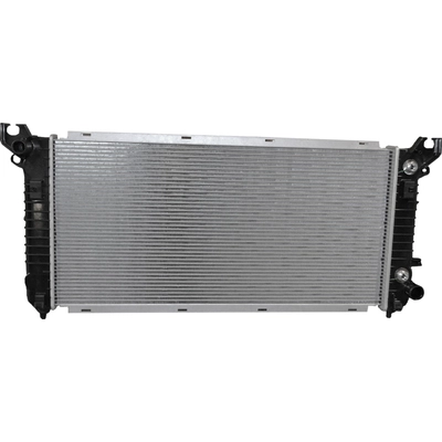 GLOBAL PARTS DISTRIBUTORS - 13723C - Radiator pa1