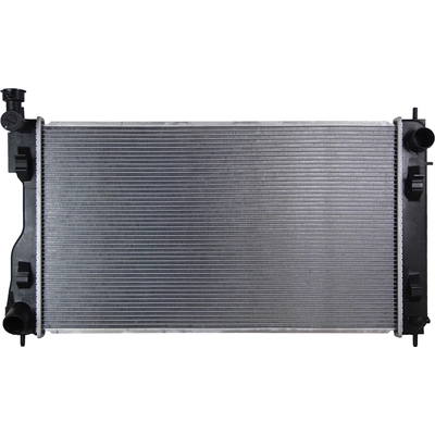 Radiator by GLOBAL PARTS DISTRIBUTORS - 13748C pa1