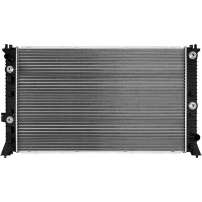 Radiator by GLOBAL PARTS DISTRIBUTORS - 13885C pa1