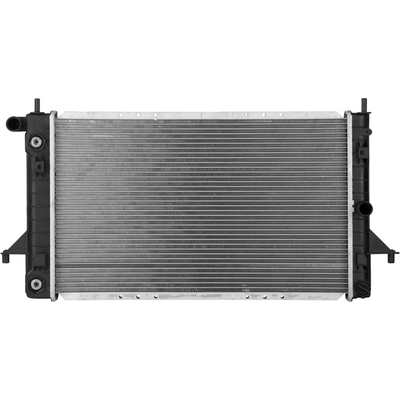 Radiator by GLOBAL PARTS DISTRIBUTORS - 1398C pa1