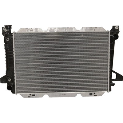 Radiator by GLOBAL PARTS DISTRIBUTORS - 1451C pa1