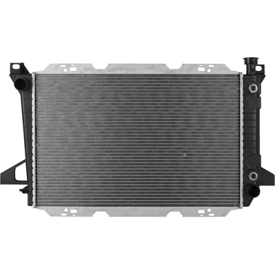 Radiator by GLOBAL PARTS DISTRIBUTORS - 1454C pa1