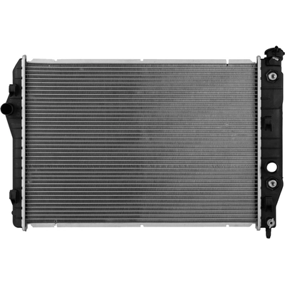 Radiator by GLOBAL PARTS DISTRIBUTORS - 1485C pa1
