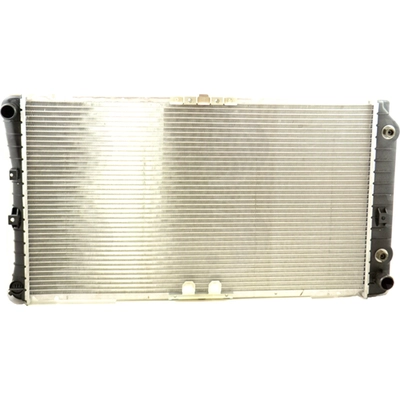 Radiator by GLOBAL PARTS DISTRIBUTORS - 1516C pa1
