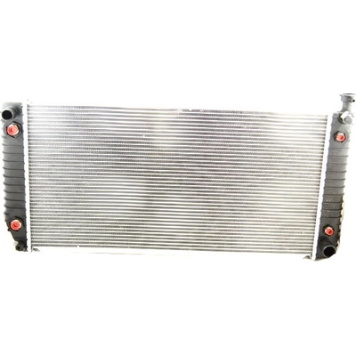 Radiator by GLOBAL PARTS DISTRIBUTORS - 1520C pa1