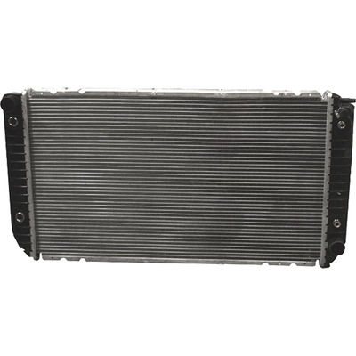 GLOBAL PARTS DISTRIBUTORS - 1523C - Radiator pa1