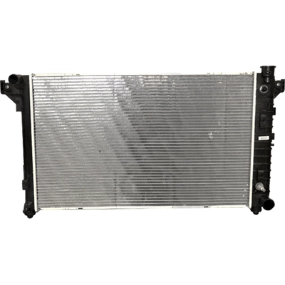 Radiator by GLOBAL PARTS DISTRIBUTORS - 1552C pa1