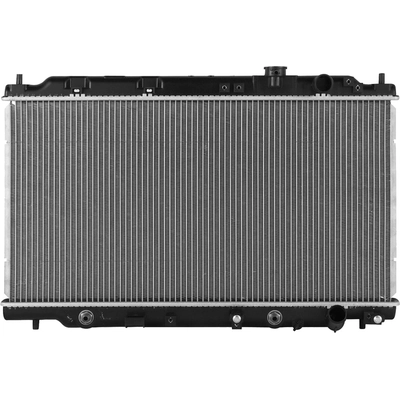 Radiator by GLOBAL PARTS DISTRIBUTORS - 1568C pa1