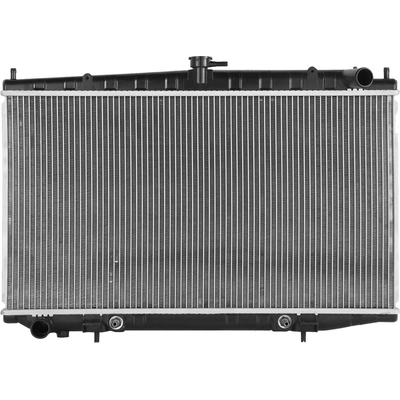 Radiator by GLOBAL PARTS DISTRIBUTORS - 1573C pa1