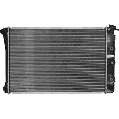 Radiator by GLOBAL PARTS DISTRIBUTORS - 162C pa1