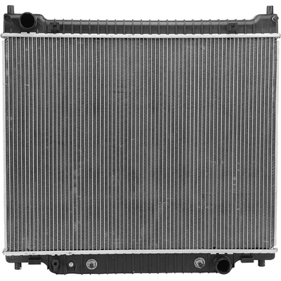 Radiator by GLOBAL PARTS DISTRIBUTORS - 1725C pa1