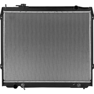 Radiator by GLOBAL PARTS DISTRIBUTORS - 1774C pa1