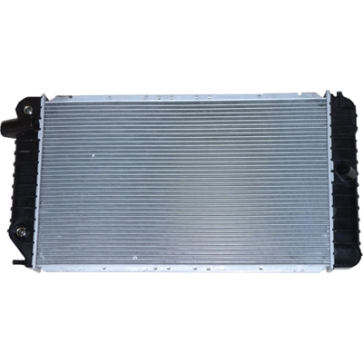 Radiator by GLOBAL PARTS DISTRIBUTORS - 1798C pa1