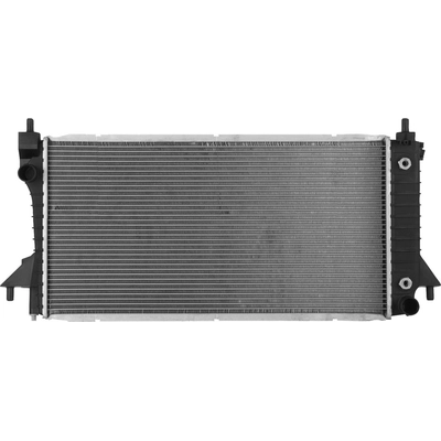 Radiator by GLOBAL PARTS DISTRIBUTORS - 1830C pa1