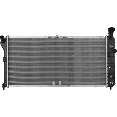 Radiator by GLOBAL PARTS DISTRIBUTORS - 1889C pa1