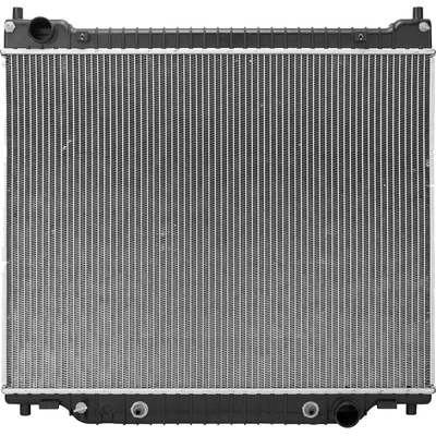 Radiator by GLOBAL PARTS DISTRIBUTORS - 1995C pa1