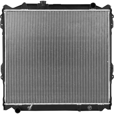 Radiator by GLOBAL PARTS DISTRIBUTORS - 1998C pa2