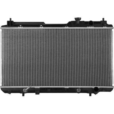 Radiator by GLOBAL PARTS DISTRIBUTORS - 2051C pa1