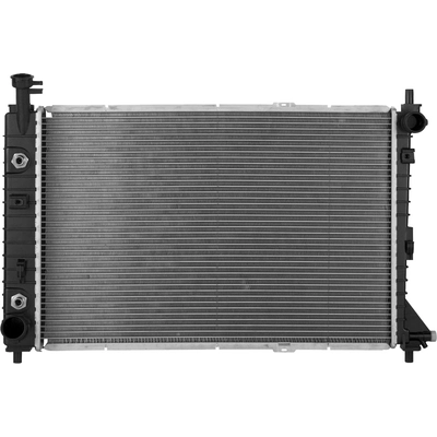 Radiator by GLOBAL PARTS DISTRIBUTORS - 2138C pa1