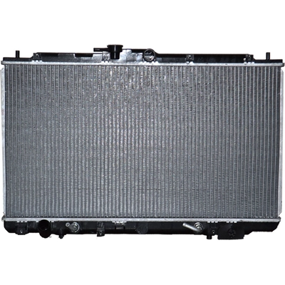 Radiator by GLOBAL PARTS DISTRIBUTORS - 2147C pa1