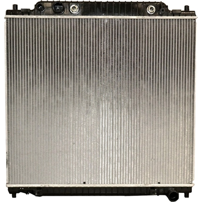 Radiator by GLOBAL PARTS DISTRIBUTORS - 2171C pa1