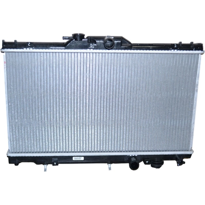 Radiator by GLOBAL PARTS DISTRIBUTORS - 2198C pa1