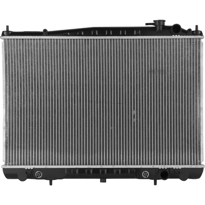 Radiator by GLOBAL PARTS DISTRIBUTORS - 2215C pa1