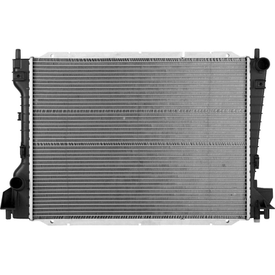 GLOBAL PARTS DISTRIBUTORS - 2256C - Engine Cooling Fan Resistor pa1