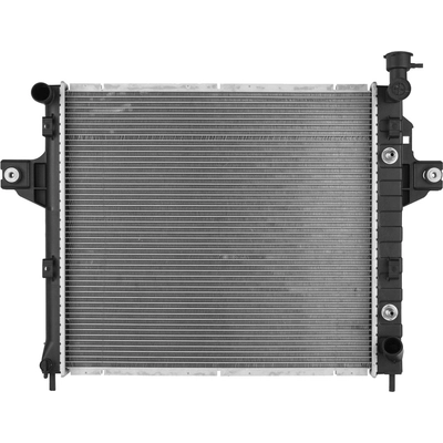Radiator by GLOBAL PARTS DISTRIBUTORS - 2263C pa1