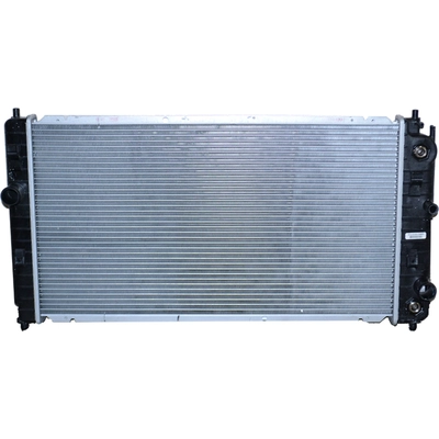 Radiator by GLOBAL PARTS DISTRIBUTORS - 2264C pa1
