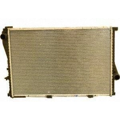 Radiator by GLOBAL PARTS DISTRIBUTORS - 2284C pa2
