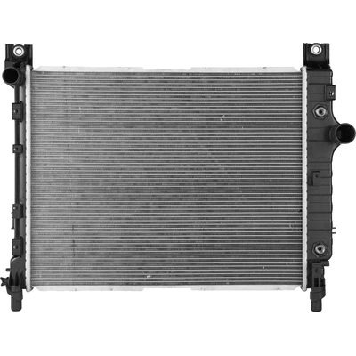 Radiator by GLOBAL PARTS DISTRIBUTORS - 2294C pa1