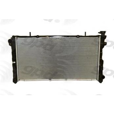 Radiator by GLOBAL PARTS DISTRIBUTORS - 2311C pa1