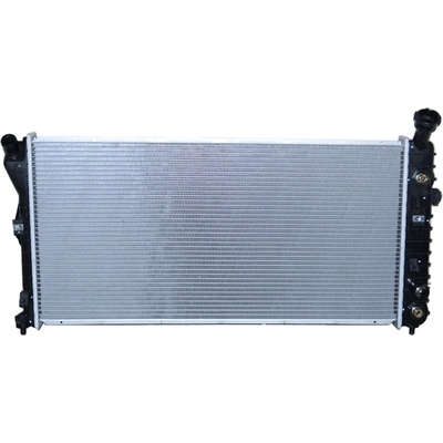 Radiator by GLOBAL PARTS DISTRIBUTORS - 2351C pa1