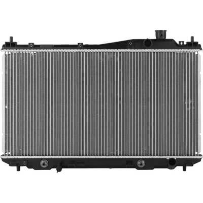 Radiator by GLOBAL PARTS DISTRIBUTORS - 2354C pa2