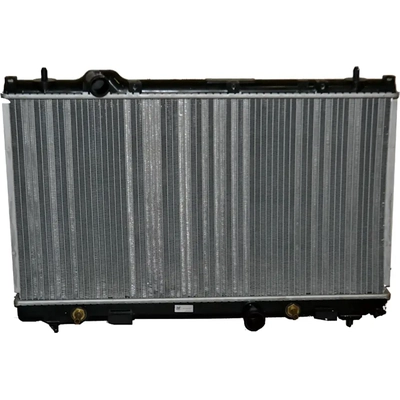 Radiator by GLOBAL PARTS DISTRIBUTORS - 2362C pa1