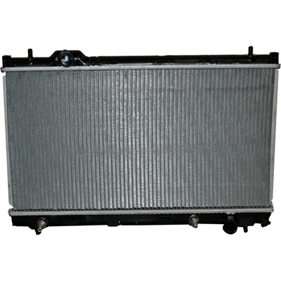 Radiator by GLOBAL PARTS DISTRIBUTORS - 2363C pa1