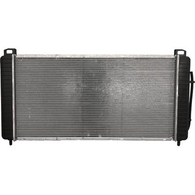 Radiator by GLOBAL PARTS DISTRIBUTORS - 2370C pa3