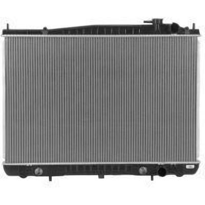 Radiator by GLOBAL PARTS DISTRIBUTORS - 2409C pa2