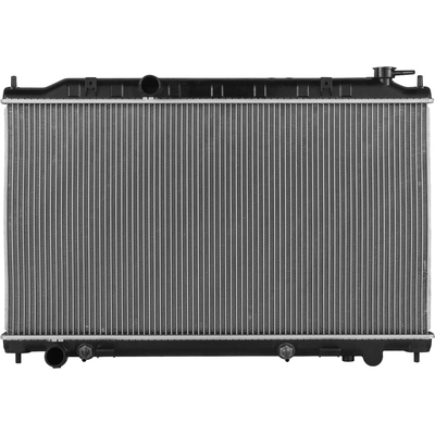 Radiator by GLOBAL PARTS DISTRIBUTORS - 2414C pa1