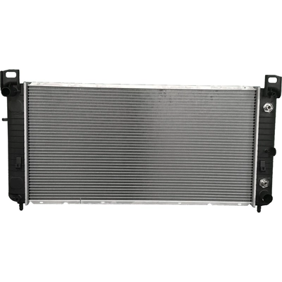 Radiator by GLOBAL PARTS DISTRIBUTORS - 2423C pa2
