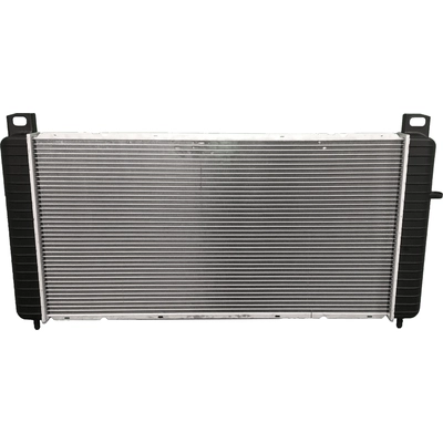 Radiator by GLOBAL PARTS DISTRIBUTORS - 2423C pa3